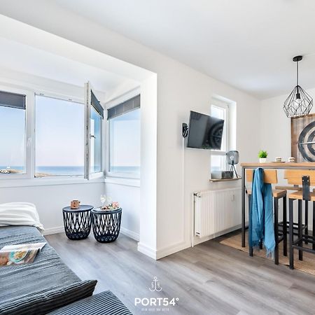 Ferienwohnung Relax Happy Schoenberger Strand 舍恩贝里耶海滩 外观 照片