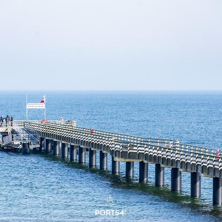 Ferienwohnung Relax Happy Schoenberger Strand 舍恩贝里耶海滩 外观 照片