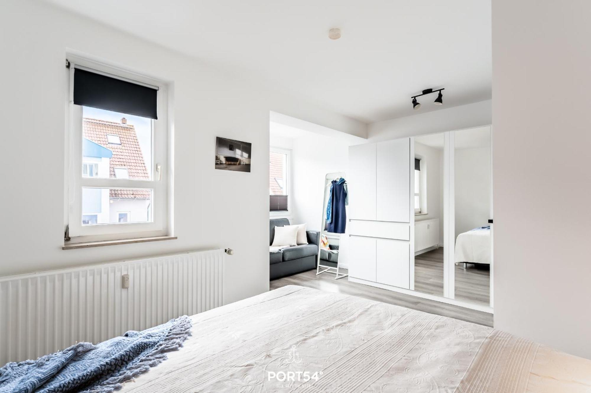 Ferienwohnung Relax Happy Schoenberger Strand 舍恩贝里耶海滩 外观 照片