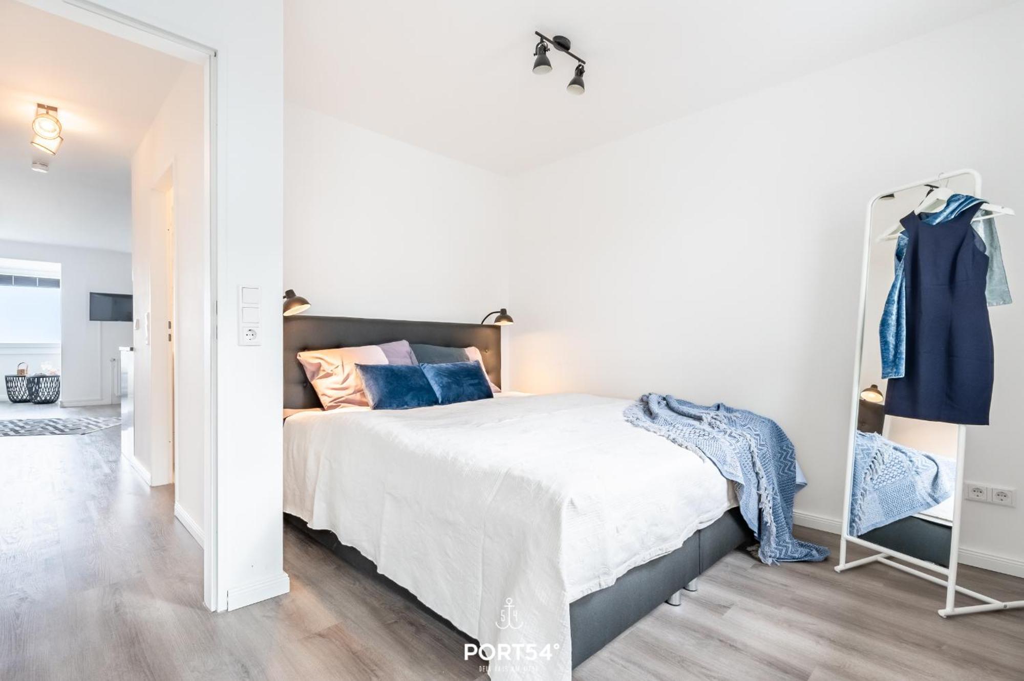 Ferienwohnung Relax Happy Schoenberger Strand 舍恩贝里耶海滩 外观 照片