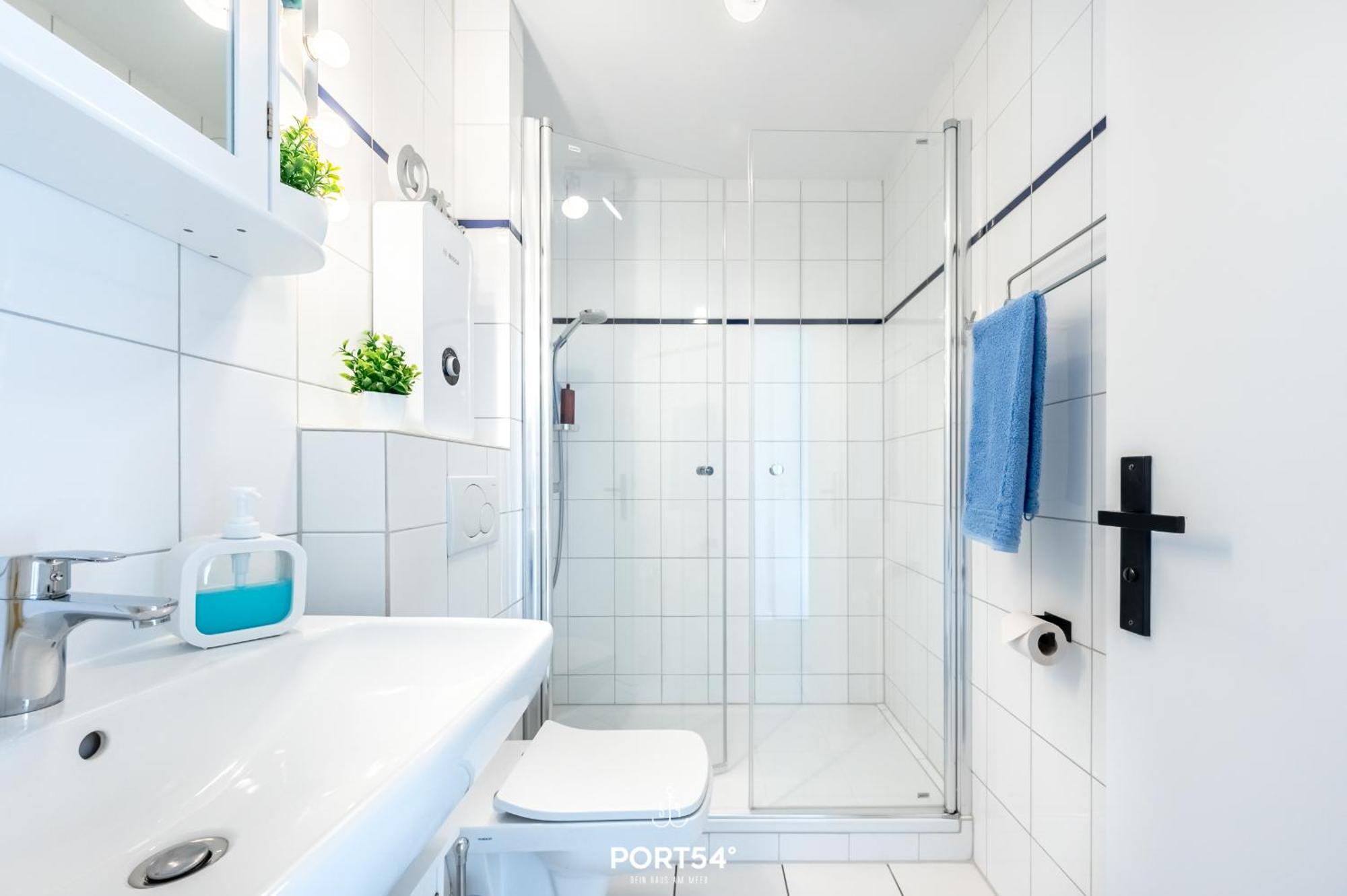 Ferienwohnung Relax Happy Schoenberger Strand 舍恩贝里耶海滩 外观 照片