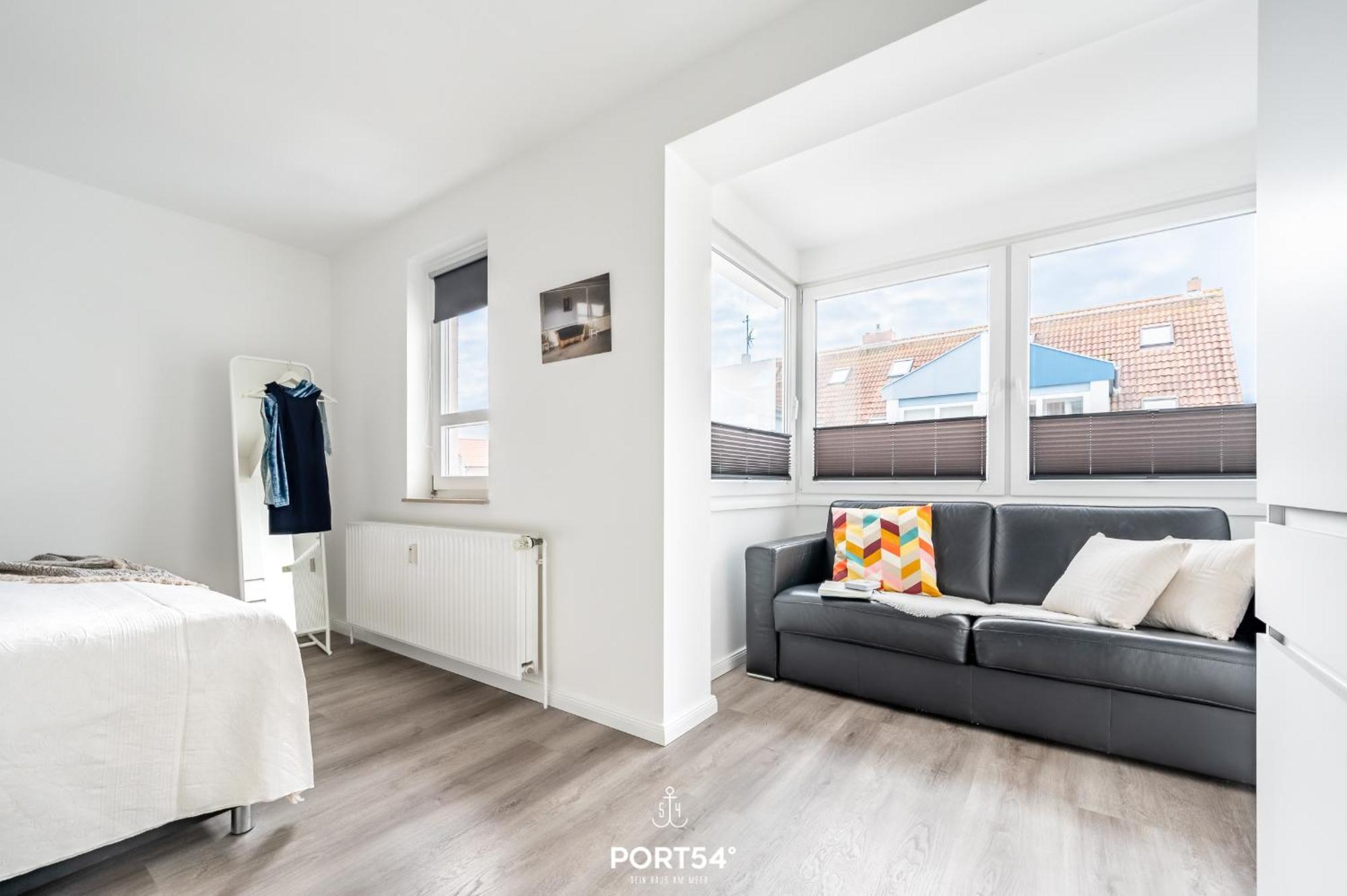 Ferienwohnung Relax Happy Schoenberger Strand 舍恩贝里耶海滩 外观 照片